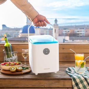 Cecotec Chillin Ice 1200 Go Utilisation 02