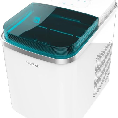 Cecotec Chillin Ice 1200 Packshot 01