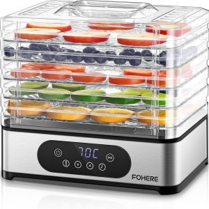 FOHERE 420W Packshot 01