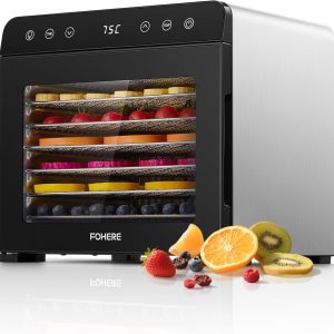 FOHERE 650W Packshot 01