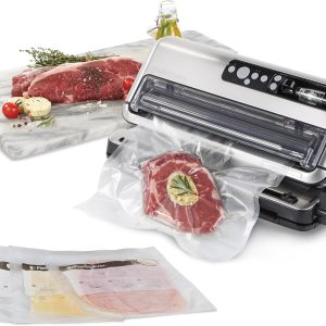 Foodsaver FFS006X packshot 01