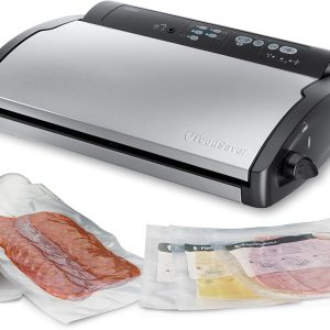Foodsaver V2860-I Packshot 01