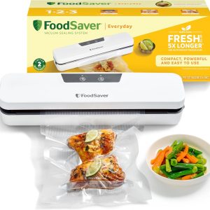 Foodsaver VS0290X Packshot 01