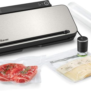 Foodsaver VS3190X packshot 01