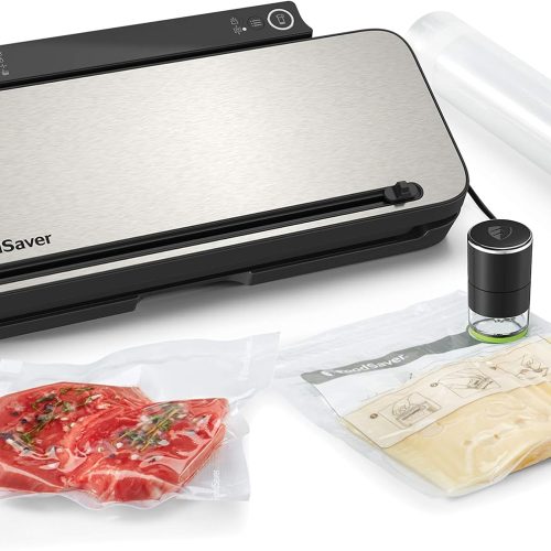 Foodsaver VS3190X packshot 01