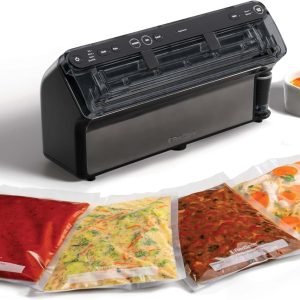 Foodsaver VS5910X packshot 01