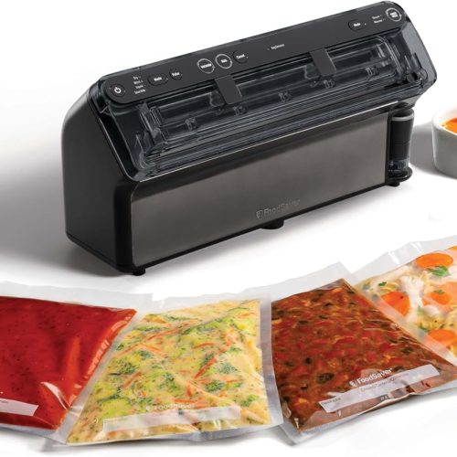Foodsaver VS5910X packshot 01