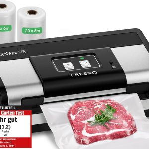 Fresko AutoMax V8 packshot 01