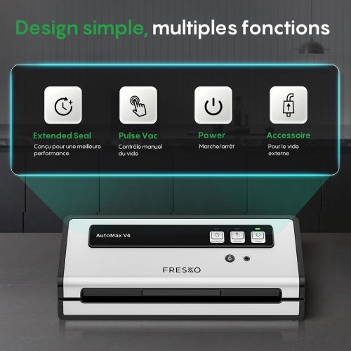 Fresko Automax V4 fonctions 03