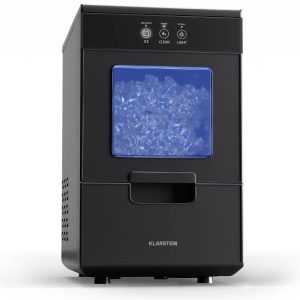 Klarstein Ice Galet Packshot 01