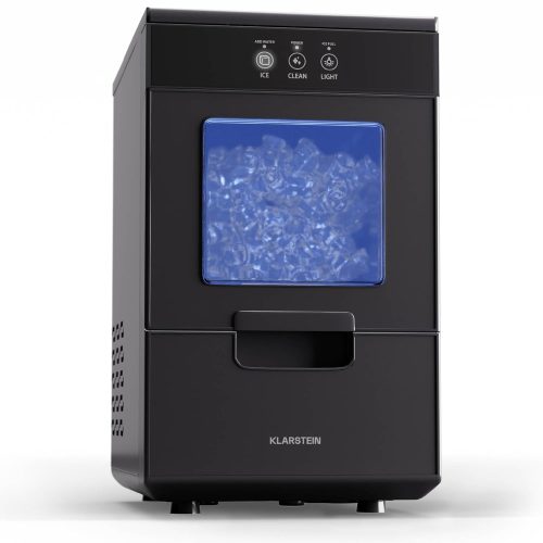 Klarstein Ice Galet Packshot 01