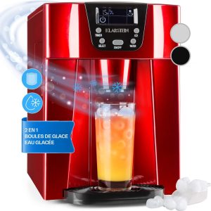 Klarstein Ice Volcano Packshot 01