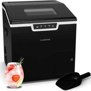 Klarstein Icefestival Cube Packshot 01