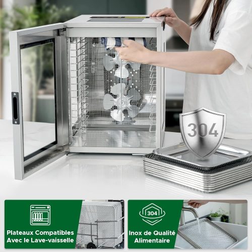 Kwasyo 1200W Bénéfices 01