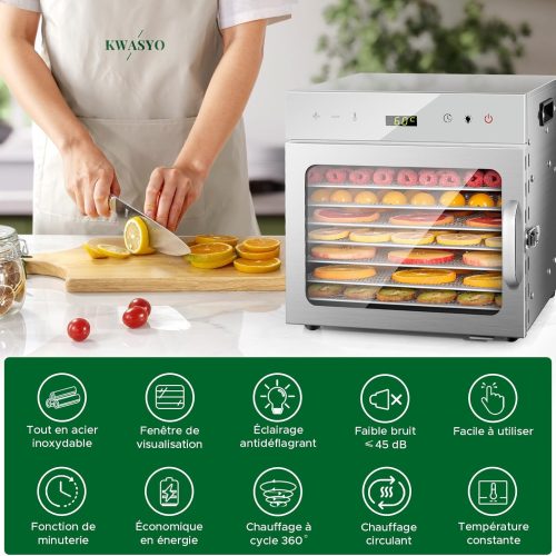 Kwasyo 400W Bénéfices 01