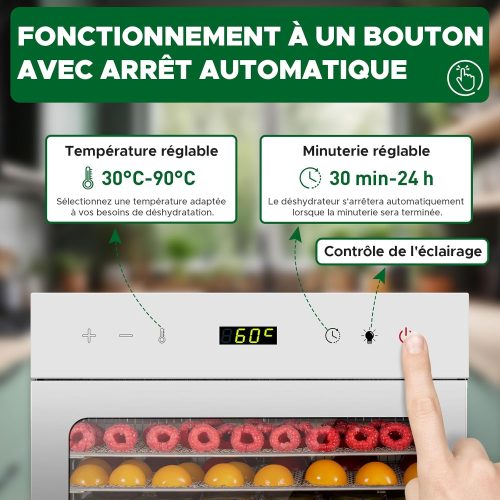 Kwasyo 400W Utilisation 01