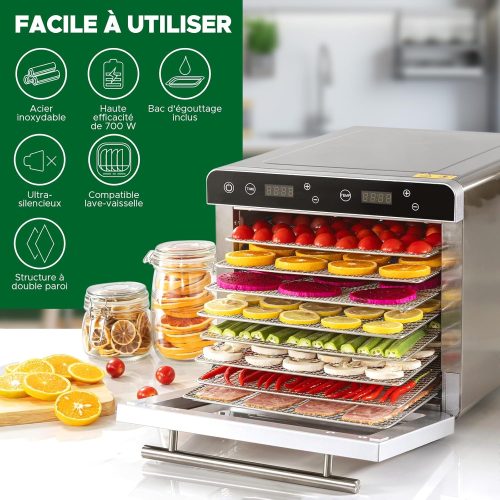 Kwasyo 700W Bénéfices 01