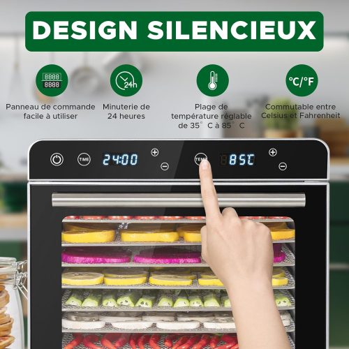 Kwasyo 700W Utilisation 01