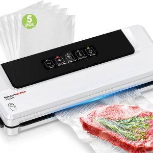 Machine Sous Vide Bonsenkitchen VS2000