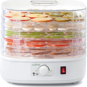 Nutrichef 250W Packshot 01