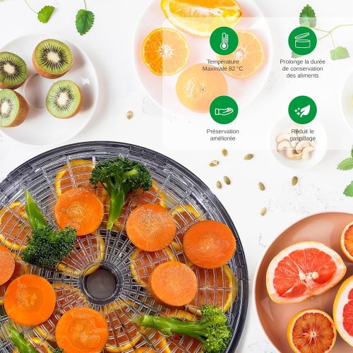 Nutrichef 600W Bénéfices 02