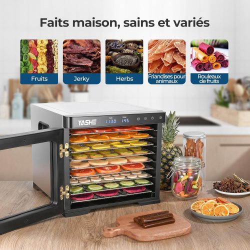 YASHE Pro Ambiance 01